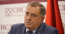 Dodik: Biću na sahrani generala mladića