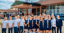 Banjaluka: Prvo odjeljenje koje je obuklo školske uniforme