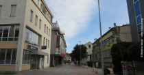Sutra uglavnom sunčano
