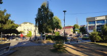 Sutra uglavnom sunčano