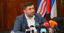 Petrović nakon privođenja gradskog inspektora: Nulta tolerancija na korupciju