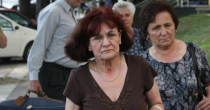 Supruga generala Mladića: Ispunjena mu je posljednja želja, počivaće pored našeg djeteta