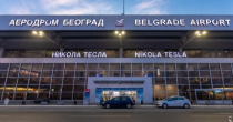 Avion sa tijelom generala Mladića sletio u Beograd