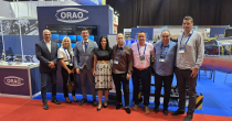 „Orao“ na Prvom sajmu vojne opreme i naoružanja u Sarajevu, štand posjetile brojne delegacije iz Evrope i svijeta