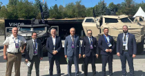 TRB NA „BALKAN SHIELDU 2026“ Domaća tehnologija za nove izazove odbrambene industrije