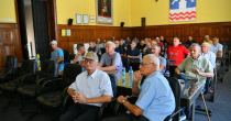 Bijeljina: Potpisani ugovori sa novim korisnicima gradskog boračkog dodatka