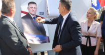 Đajić: Okupili smo tim obrazovanih, vrijednih i poštenih ljudi