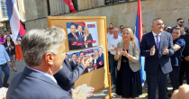 SNSD ozvaničio početak kampanje uz slogan "Uvijek uz narod, uvijek uz Srpsku"