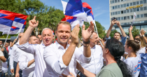 PSS: Ne želimo čekati bolja vremena već stvoriti bolja vremena