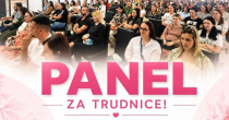 Besplatan panel za trudnice uz stručna predavanja i poklone