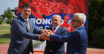 Koalicija SP-Demos-NDP počela kampanju iz Bijeljine