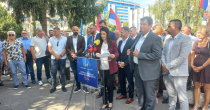 Trivić: Cilj - napraviti dinamičnu privredu Srpske