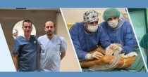 Vaskularni hirurzi bijeljinske Bolnice kreću u akciju: Cilj potpuno ukidanje liste čekanja