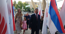 Konvencijom u Bijeljini RSS krenuo u izbornu kampanju: Želimo Srpsku okrenutu privredi i porodici