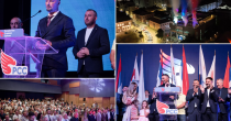 Sa konvencije RSS-a poručeno: Rad umjesto praznih riječi, budućnost umjesto prošlosti