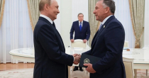 Putin naredio trodnevnu obustavu napada na Kijev: Pokušavaju se "oživjeti" mirovni pregovori