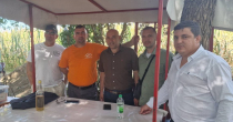 Delegacija RSS na Potkozarskim seoskim igrama - podrška selu, tradiciji i ravnomjernom razvoju temelj je politike RSS