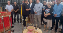 Minić: Srpski narod mora uzdignute glave težiti jedinstvu