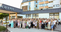 Žene iz Donjeg Žabara u posjeti Krstovoj Gori: Dan u znaku vjere, tradicije i zajedništva