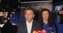 Vukanović: Sa Crnatkom jedina iskrena opoziciona lista
