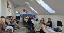 Sve više građana uz RSS, za nekoliko dana razgovarano sa više od 800 ljudi