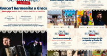 „Dani Semberije u Austriji“: Kultura, tradicija i privreda Semberije u Beču, Tulnu i Gracu
