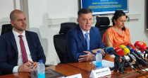Tegeltija: Uskoro po dva prelaza u Gradišci i na Rači