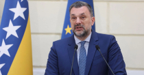 Konaković izdao nalog za protjerivanje dvoje diplomata Srbije iz BiH