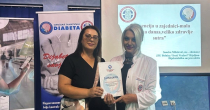 Uz veliki odziv građana u Ugljeviku održana edukativna predavanja o prevenciji dijabetesa 