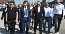 Blanuša: Pravda počinje tamo gdje se rad cijeni, a zakon važi jednako za sve