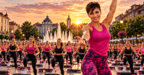 Bijeljina postaje centar najvećeg fitnes okupljanja za žene, dođi i ti!
