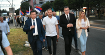 SDS - PSS: Institucije moraju biti vraćene u službu građana