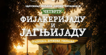 Četvrta „Fijakerijada i Jagnjijada“ u nedjelju u Batkoviću