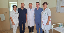 OČIŠĆENA LISTA ČEKANJA ZA PREGLED VASKULARNOG HIRURGA: Više od 250 pacijenata pregledano za tri dana