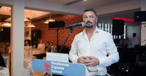 Predsjednik RSS-a Slavenko Ristić u Ugljeviku: Mladi i školovani ljudi su naše najjače oružje u budućnosti