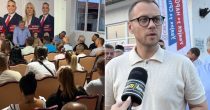 Savić i Lazić u Golom Brdu: Složni smo oko cilja, Bijeljina mora da napravi najbolji rezultat
