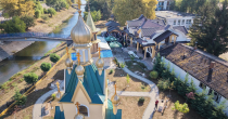 Obilježena krsna slava Manastira Svetog Aleksandra Nevskog u Ugljeviku