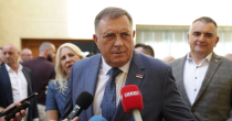 Dodik: Pobijediće kandidati SNSD-a, narodu nudimo podršku