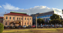Sutra ujutro prohladno, tokom dana sunčanije i prijatno toplo