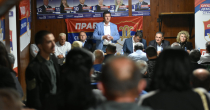 Blanuša i Božović u Čađavici kod Bijeljine: Pravda se mora vratiti poljoprivrednicima