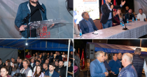 Kandidati SNSD-a u Donjoj Bukovici: Za stabilnost, kontinuitet i rad tokom cijele godine