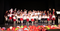  PET GODINA „ČAROLIJE“– Pet godina prvih nota, osmijeha i velikih malih koraka