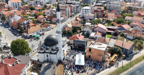 Otvorena obnovljena Preljubovića–Dašnica džamija u Bijeljini