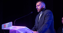 Miljan Mičić, nosilac liste RSS u Izbornoj jedinici 7: Bićemo najveće iznenađenje ovih izbora!