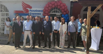 Predsjednik RSS Slavenko Ristić u Hercegovini: Izgradimo puteve do Trebinja i učinimo ovaj grad najvećim turističkim centrom u regionu!