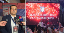 Stanišić: ''Sarajevsko veče'' okuplja ljude iz cijelog svijeta i čuva sjećanje na zavičaj