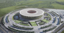 Beograd zvanično domaćin finala Lige Evrope 2029. godine
