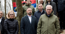 Slavenko Ristić na poseban način čestitao Dan srpskog jedinstva: Srpske države treba da povezuju srpski junaci poput majora Zorana Radosavljevića