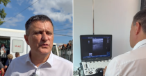 Đajić nakon besplatnih pregleda u Bijeljini: Ovaj podatak opravdao je naš dolazak