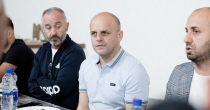 RSS u Kojčinovcu: Imamo najaktivniji klub u Skupštini grada, tako ćemo vas predstavljati i u Parlamentu Srpske